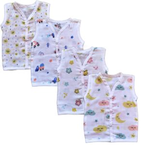 Jabla Set - White (pack of 2)