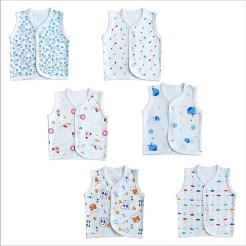 Jabla set - white(pack of 6)