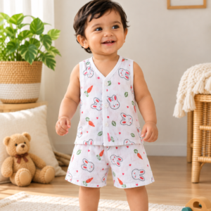muslin-jabla-shorts-set-rabbit