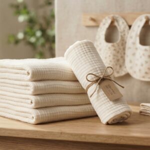 Baby Bedding Set