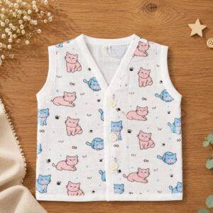 muslin-button-jabla-cat