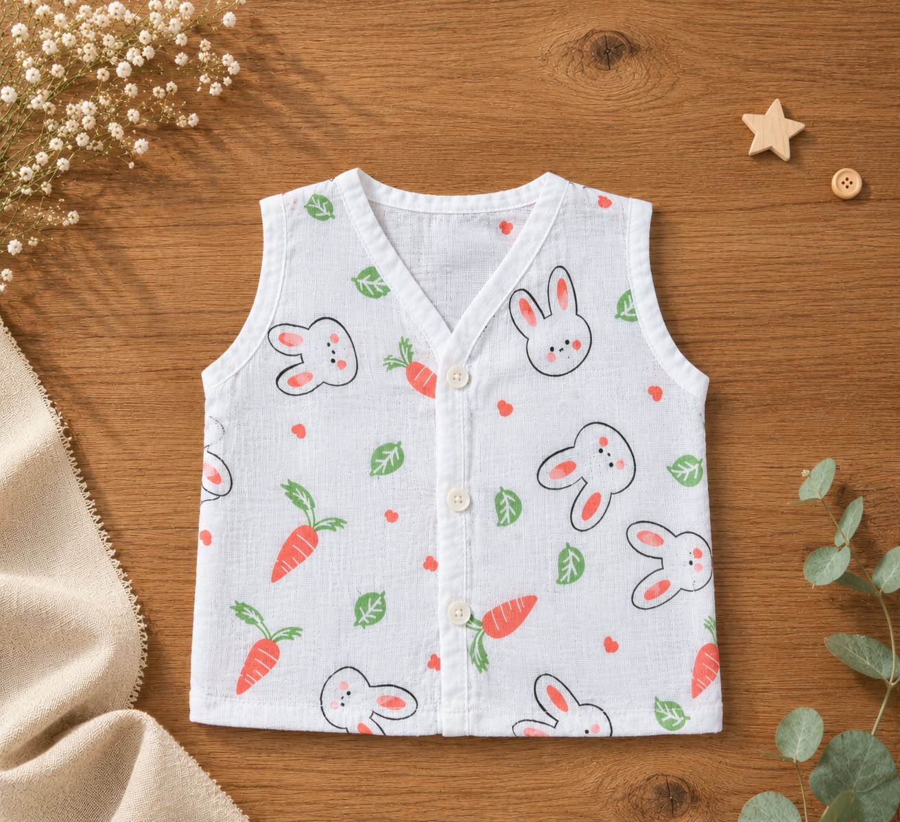 muslin-button-jabla-rabbit